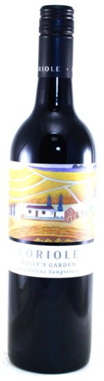 2023 Molly's Garden, Sangiovese Shiraz, Coriole Vineyards, McLaren Vale - Australien