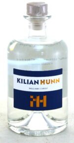 Williams Christ Birnenbrand von Hunn