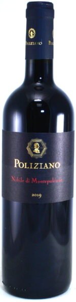 Vino Nobile di Montepulciano, Poliziano