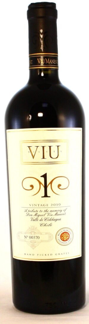 Viu 1 Private Reserve, Viu Manent