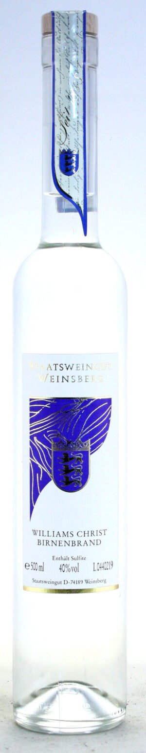 Williams Christ Birnenbrand Weinsberg